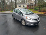 2009 Honda Fit 84,000 mi