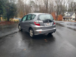 2009 Honda Fit 84,000 mi