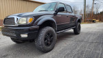 Toyota Tacoma 95,000 mi