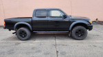Toyota Tacoma 95,000 mi