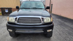 Toyota Tacoma 95,000 mi