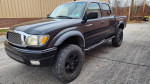 Toyota Tacoma 95,000 mi