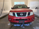 2009 Nissan Pathfinder 138,000 mi