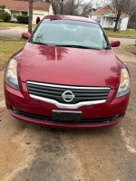 Honda 147,000 mi