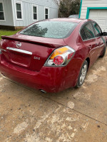 Honda 147,000 mi