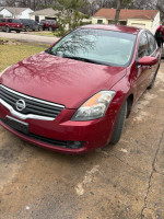 Honda 147,000 mi