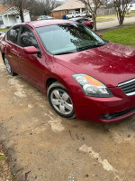 Honda 147,000 mi