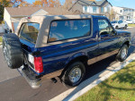 1996 Ford Bronco Eddie Bauer 4WD 133,000 mi