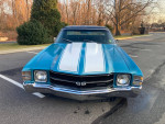 Chevrolet SS 126,000 mi