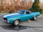 Chevrolet SS 126,000 mi