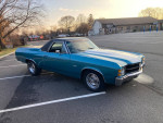Chevrolet SS 126,000 mi