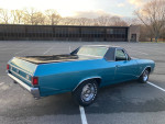 Chevrolet SS 126,000 mi