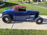 Dodge 107,000 mi