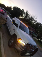 Dodge 112,000 mi