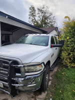 Dodge 112,000 mi