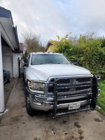 Dodge 112,000 mi