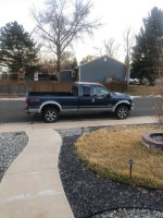 Ford 144,000 mi