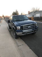 Ford 144,000 mi