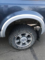 Ford 144,000 mi