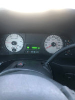 Ford 144,000 mi