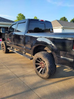 Ford 72,000 mi