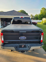 Ford 72,000 mi