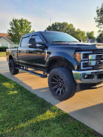 Ford 72,000 mi