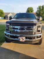 Ford 72,000 mi