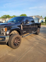 Ford 72,000 mi
