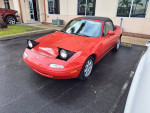 Mazda 139,000 mi