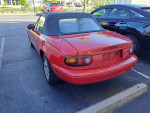 Mazda 139,000 mi