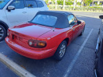 Mazda 139,000 mi