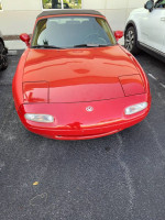 Mazda 139,000 mi