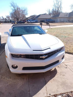 2011 Chevrolet Camaro 120,000 mi