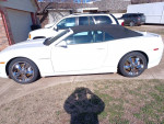 2011 Chevrolet Camaro 120,000 mi