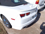 2011 Chevrolet Camaro 120,000 mi