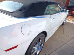 2011 Chevrolet Camaro 120,000 mi