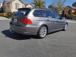 2011 BMW 3 Series 52,000 mi