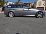 2011 BMW 3 Series 52,000 mi