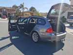2011 BMW 3 Series 52,000 mi