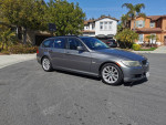 2011 BMW 3 Series 52,000 mi
