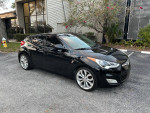 2013 Hyundai Veloster 140,000 mi