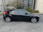 2013 Hyundai Veloster 140,000 mi