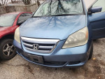 2008 Honda Odyssey 132,000 mi