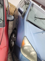 2008 Honda Odyssey 132,000 mi