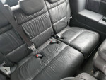 2008 Honda Odyssey 132,000 mi