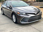 2023 Toyota Camry LE FWD 97,000 mi