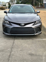 2023 Toyota Camry LE FWD 97,000 mi