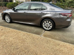 2023 Toyota Camry LE FWD 97,000 mi