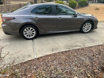 2023 Toyota Camry LE FWD 97,000 mi